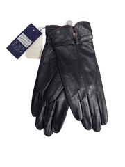 Перчатки. Женские. Материал верха: Кожаные люкс качества. Подклад: Трикотаж-шерсть. 5 шт в упаковке.