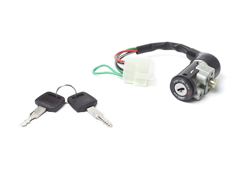 Замок зажигания Honda Dio AF-18/27 CN