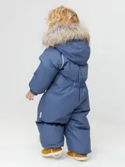 комбинезон  для мальчика  ВК 60106/7 УЗГ