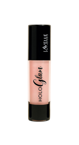 LavelleCollection Блеск для губ голографический HoloGlam тон 02 Pearl