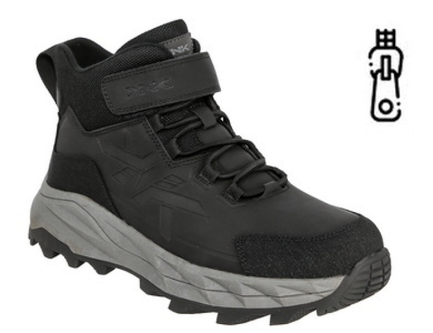 Кедберри ботинки зима шерсть36-41 чернGKR_1652_black