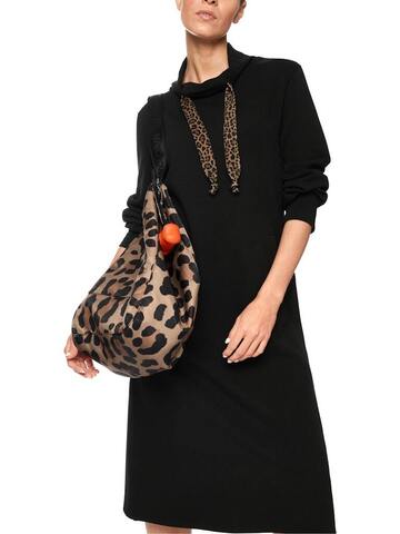 Marc Cain Sports Платье - худи