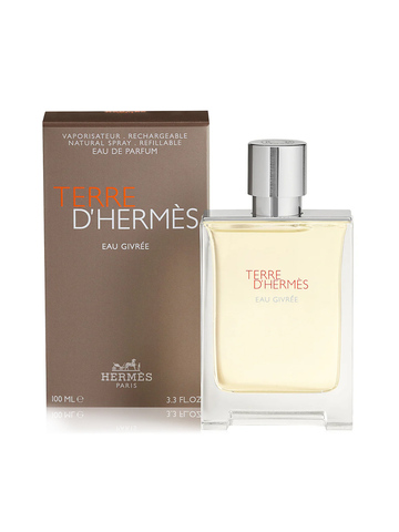 HERMES Terre d'Hermes Eau Givree men 100ml edp