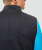 Жилет тренировочный Nordski Pro 2.0 Black мужской