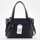 Сумка Саломея 1107 канадский черный