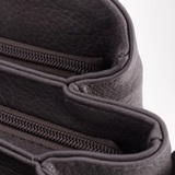 Сумка Саломея 303 итальянский серый