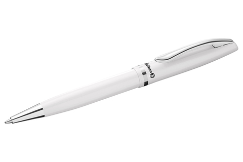 Ручка шариковая Pelikan Jazz® Elegance Pearl White (58667)
