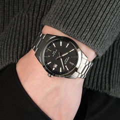 Часы мужские Casio EFV-160D-1A Edifice