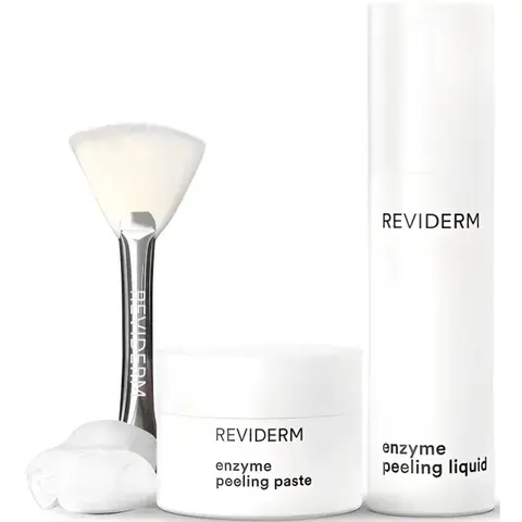 Набор пилинг-дуэт