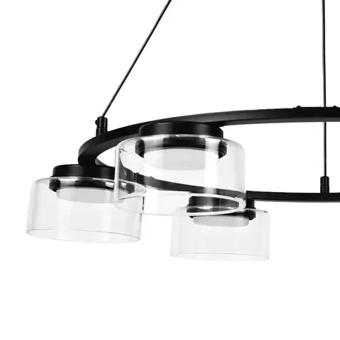 Подвесной светильник Lightstar FICO 740167