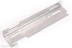 Кронштейн LEMAX настенный L-образный для стальных радиаторов H500