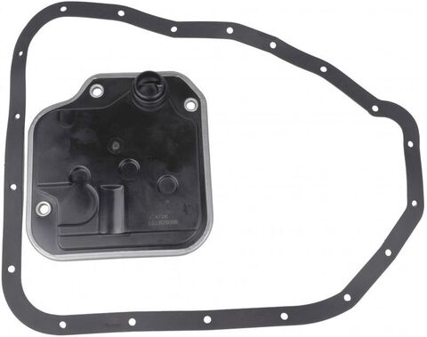 Фильтр трансмиссии JS Asakashi JT472K