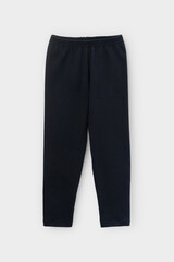 бриджи  для девочки  К 400580/1/черный