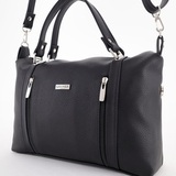 Сумка Саломея 127 классический черный