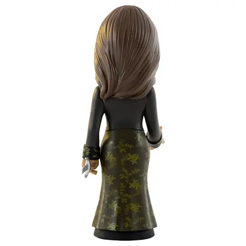 Фигурка Йеннифэр из игры Ведьмак