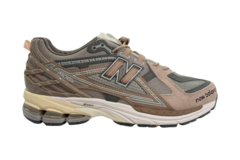 New Balance 1906 "Moonrock Grey"
