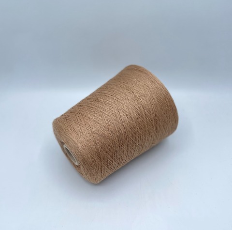 Loro Piana, Academy 2/27 1350м, 50%Кашемир, 50%Шелк, Кемел(708), 37192