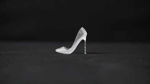 Фотополимерная смола eSUN eResin-PMMA Like PM200