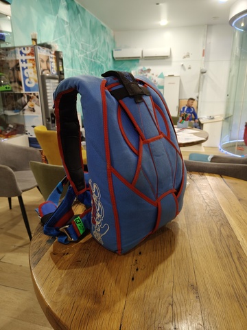 Spirit Vario/Rave 110/Space 2 135/Vigil