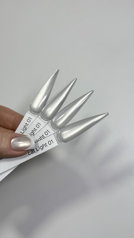 iperfect гель-лак LIGHT CAT 01