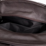 Сумка Саломея 2016 темный шоколад