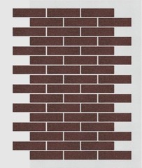 АМК фасад кирпич 404