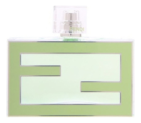 Fan Di Fendi Eau Fraiche