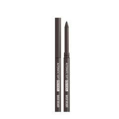 Карандаш механический для глаз Automatic soft eyepencil тон 302 коричневый 0.28г (Китай)