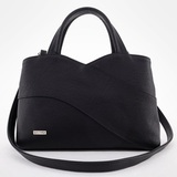 Сумка Саломея 483 канадский черный