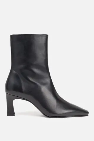 Ботильоны Bobbies Émilie