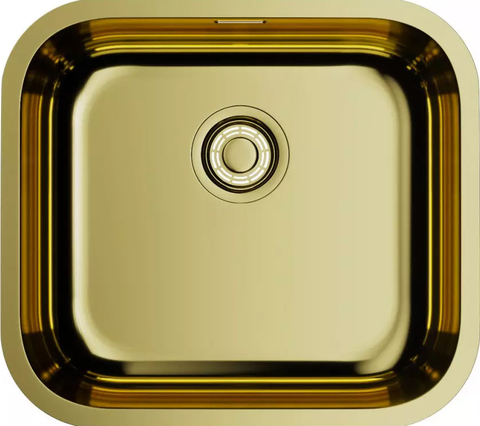 Omoikiri Omi 49-U/I-LG