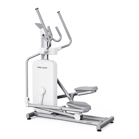 Эллиптический тренажер Orlauf Aurix