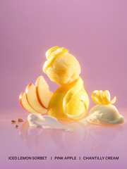 PINK FRESH AND CLEAN GLAZED СПРЕЙ ДЛЯ ТЕЛА