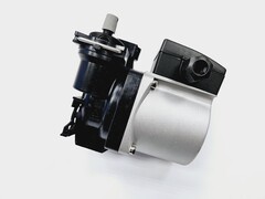 Циркуляционный насос (ERCO DWP15-50-A) для TIBERIS Cube 24F (арт. 30631000100119)