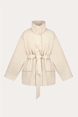 Куртка утепленная