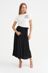 Футболка с декором Тамбовчанка