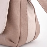 Сумка Саломея 106 мульти норвежский марципан