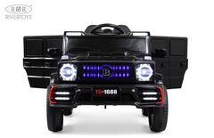 Mercedes brabus Z111VO с дистанционным управлением