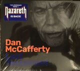 McCAFFERTY, DAN The Last Testament (CD) (Компакт-диск)