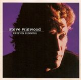 WINWOOD, STEVE: Keep On Running (Компакт-диск)