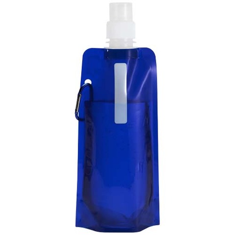 Складная бутылка для воды объемом 480 мл Sipzy