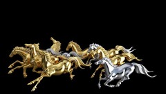 Силиконовый молд 