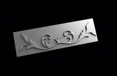 Силиконовый молд 