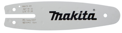 Шина для цепной пилы 15 см Makita 1912F1-4
