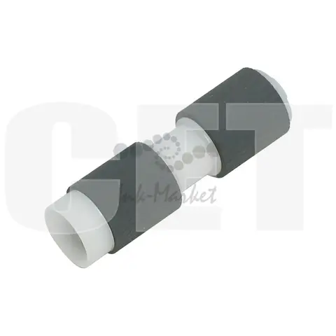 Ролик отделения обходного лотка DZLA000365 для PANASONIC DP1520/DP1820 (CET), CET8970