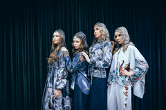 Садко. Estet Fashion Week