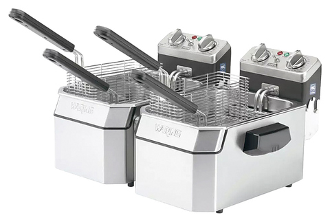 Фритюрница электрическая Waring WDF1000D