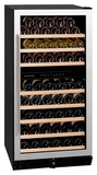 Винный шкаф Dunavox DX-94.270SDSK