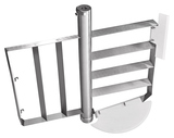 Котел пищеварочный Abat КПЭМ-350-ОМП