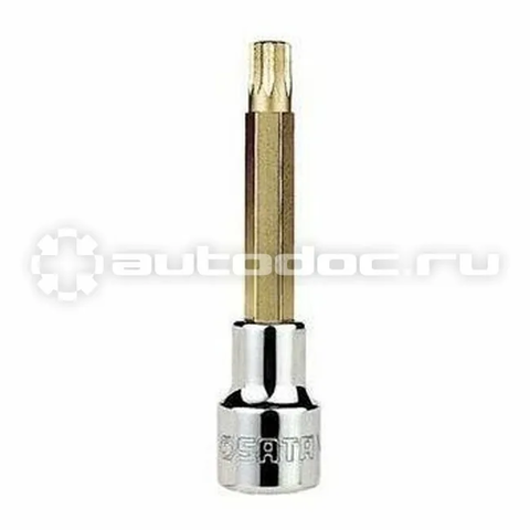 25807 Торцевая головка SATA 1/2